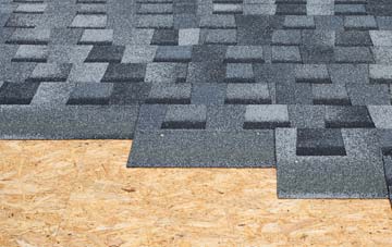 expert St Lythans asphalt roof companies