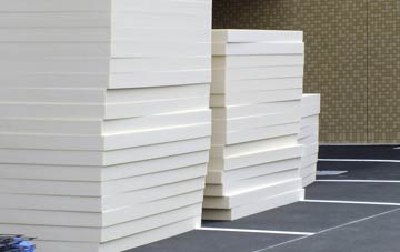 St Lythans flat roof insulation costs