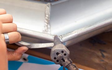 disadvantages of St Lythans lead roofing