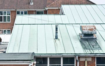 St Lythans lead roofing costs