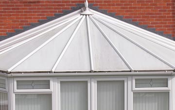 St Lythans polycarbonate conservatory roof repairs