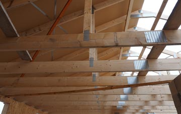 St Lythans roof truss costs