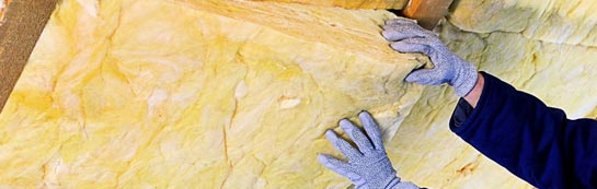 quotes for St Lythans roof insulation