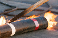 free St Lythans flat roofing repair quotes