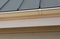 St Lythans soffit repair