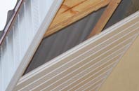 rated St Lythans soffit repair companies